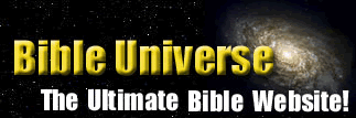 Bible Universe, The Ultimate Bible Resource
